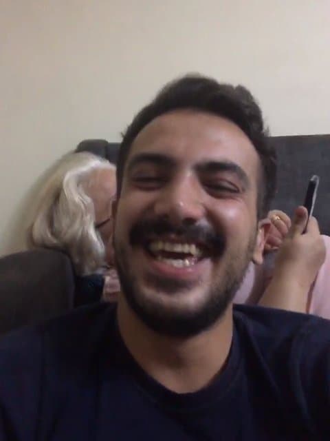 Nimeye Gomshodeh (Ft Ali Pishtaz) · Masoud Sadeghloo & Mehdi Hosseini