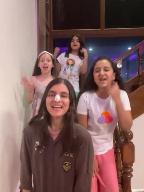 Tak Khal (Ft Wink) · X Band