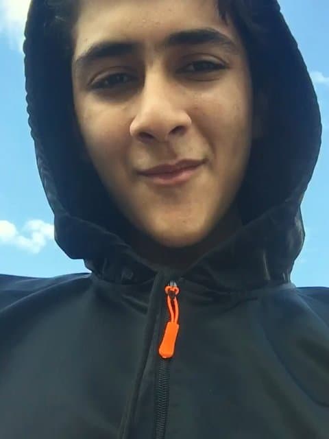 Yare Dirin · Ahllam