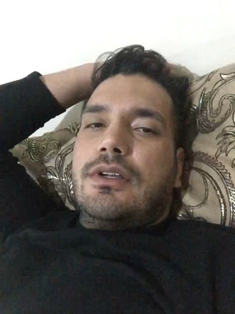 Nabin Alan Khastam · Hoorosh Band