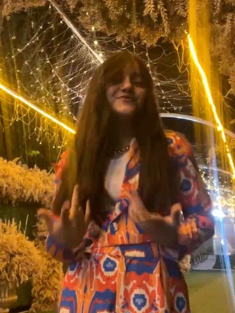 Asheghe Khaste · Ahllam