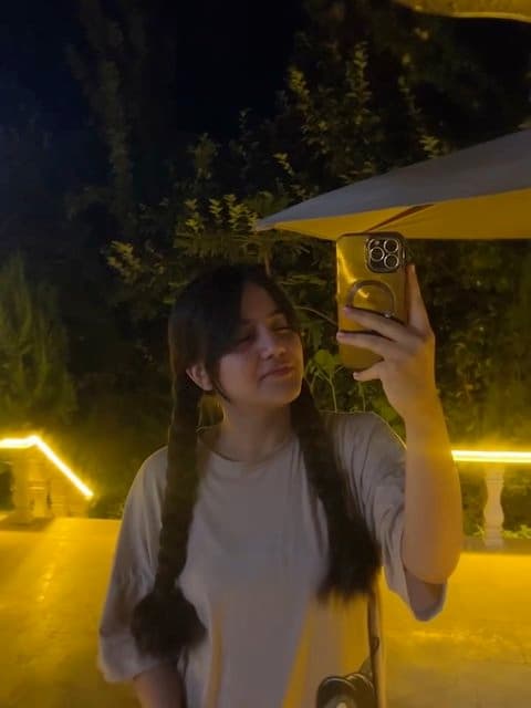 Narahatam Azat · Shayan Eshraghi & Kimia