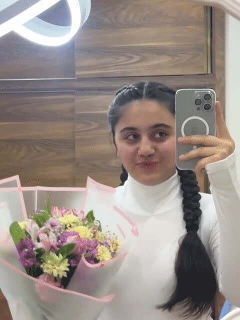 Hamin Bood · Arshiyas