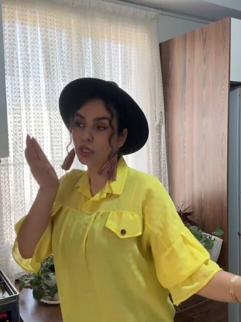 Cheshmo Abroot · 25 Band