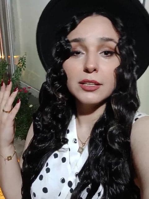 Gheseye Man · Hayedeh