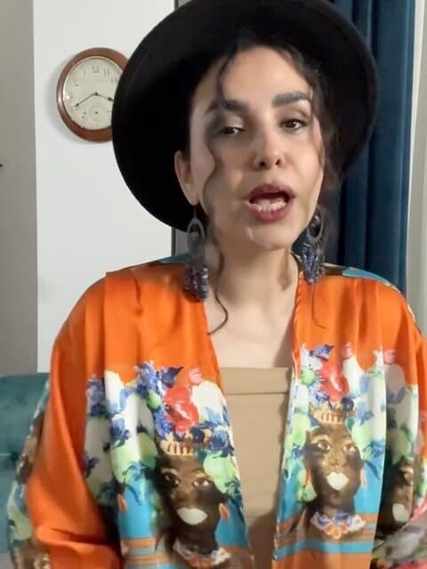 Tanha Bashi · 25 Band