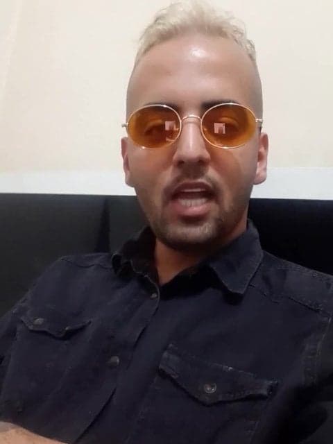 Nanaal (Ft Koorosh, Saman Wilson, Sohrab MJ, & Montiego) · Arta