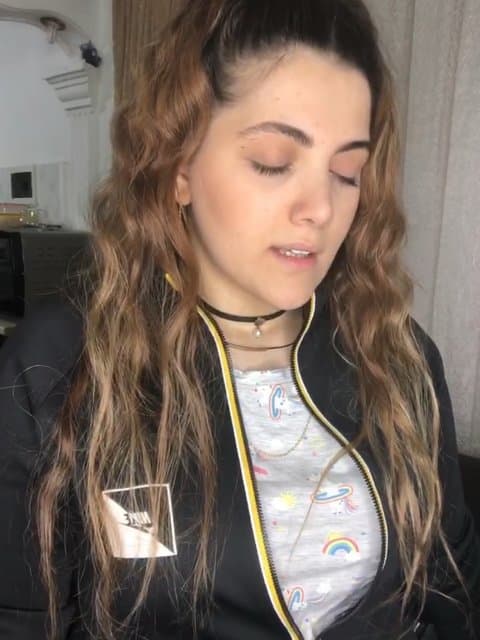 Yadete · Ali Yasini