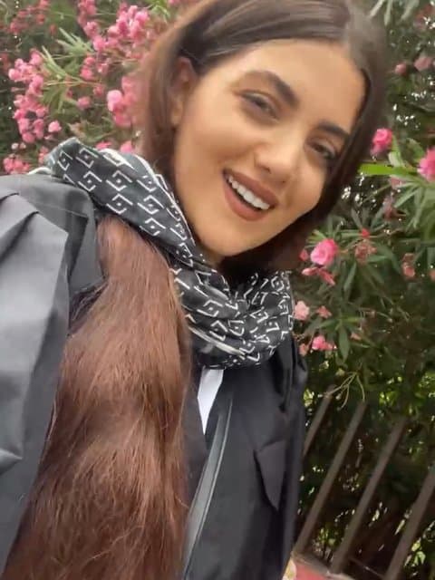 Jange Delam · Shadmehr Aghili