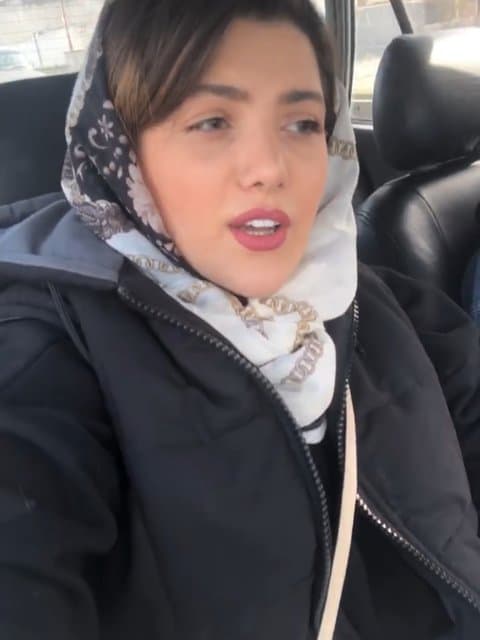 Avaz Nemishi · Shadmehr Aghili