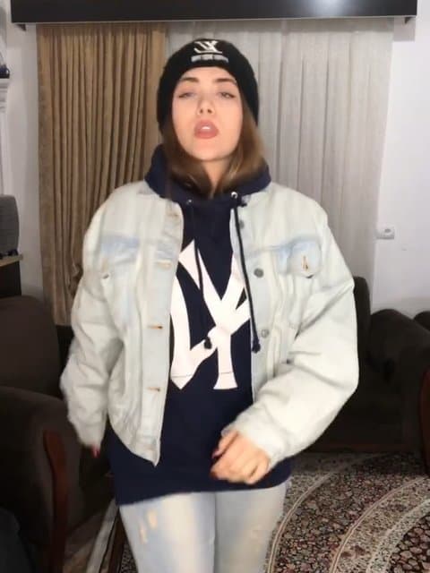 Zendegim (Acoustic) · Donya