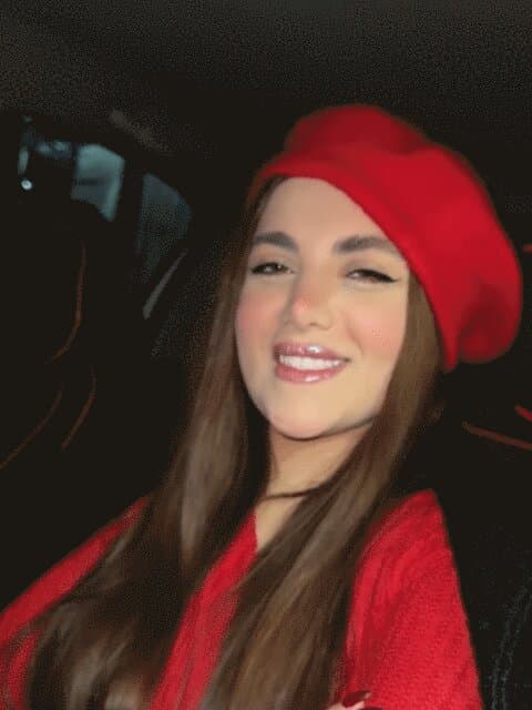 Shabeh Eshgh · Hayedeh