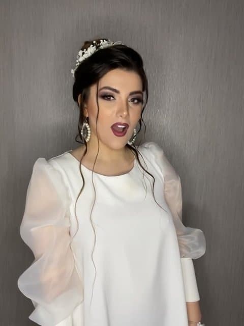 Aroosi · Shahram Shabpareh