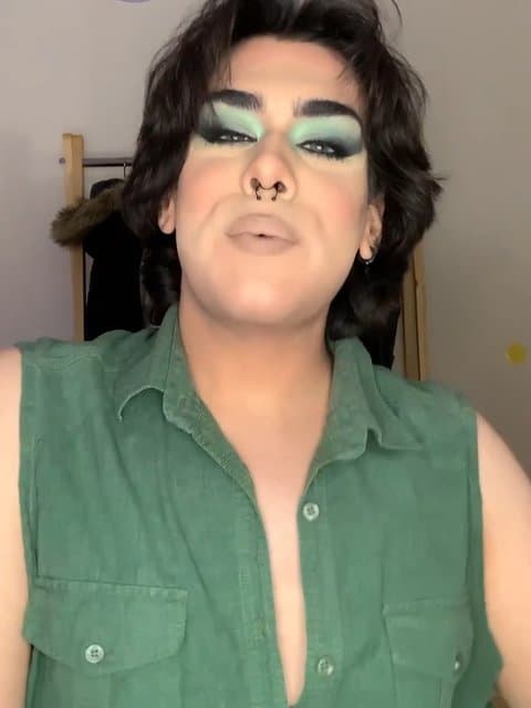 Siah Sefid (Ft Wink) · X Band