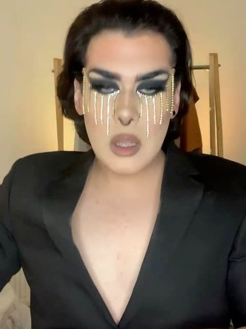 Kheyli Jalebe · Yasin Torki