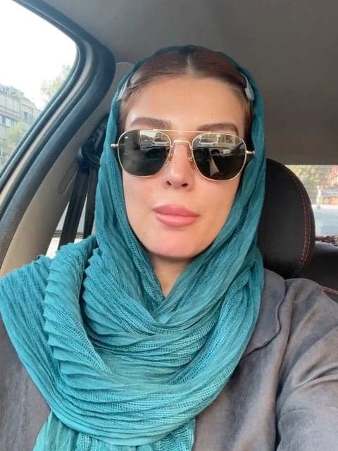 Baraaye Man · Googoosh