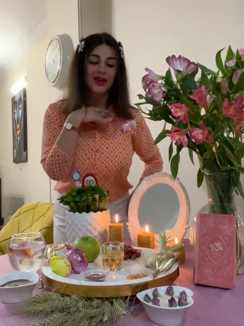 Medley · Shohreh & Shahram Solati