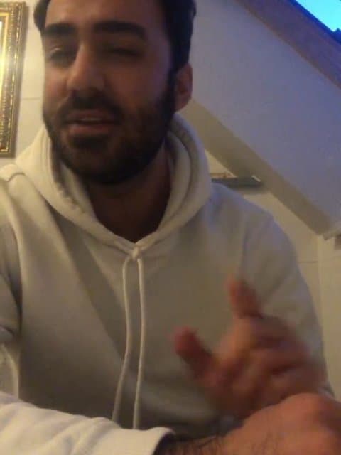 Ghabe Akse Khali · Sirvan Khosravi