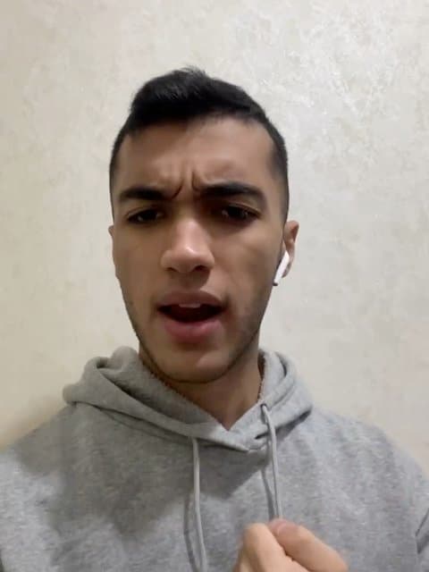 Aslan Natars · Donya