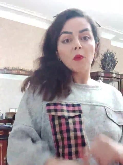 Moo Meshki (Ft Wink) · X Band