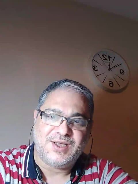 Khiali Nist · Shadmehr Aghili