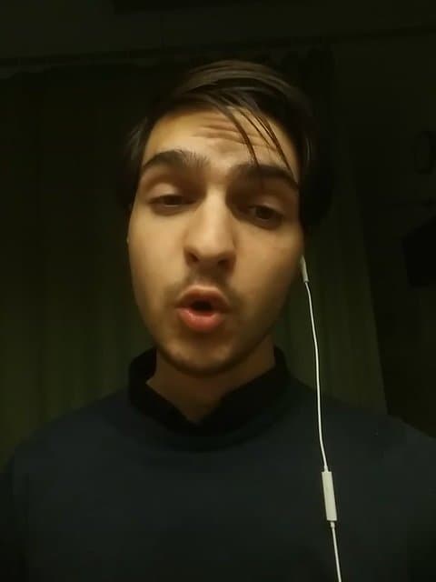 Ghabe Akse Khali (Acoustic) · Xaniar