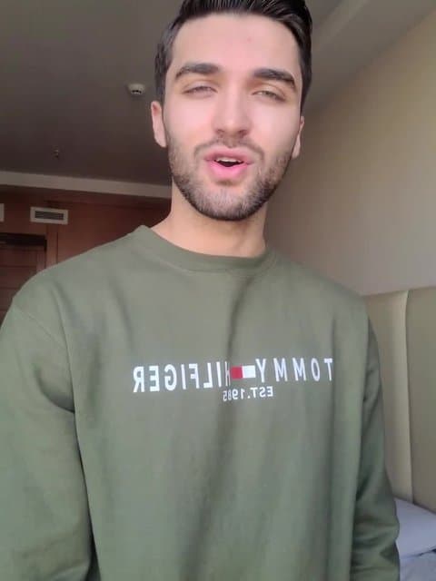 Tavalod · Naser Zeynali