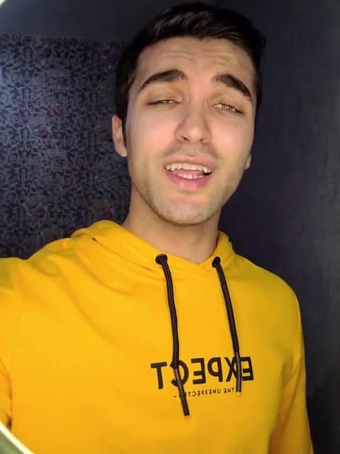 Siah Sefid (Ft Wink) · X Band