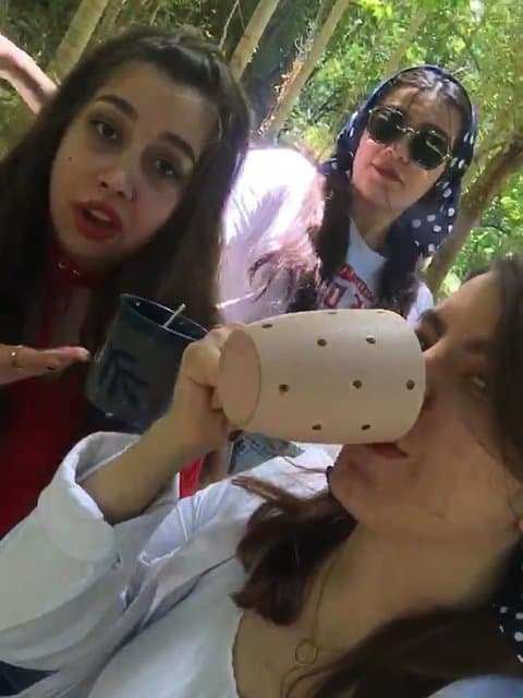 Chaie Chaie · Faramarz Assef