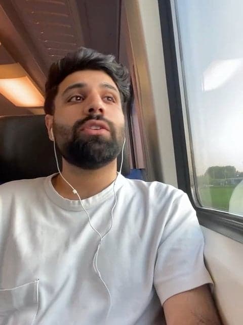 Shahre Khakestari · Mohsen Yeganeh