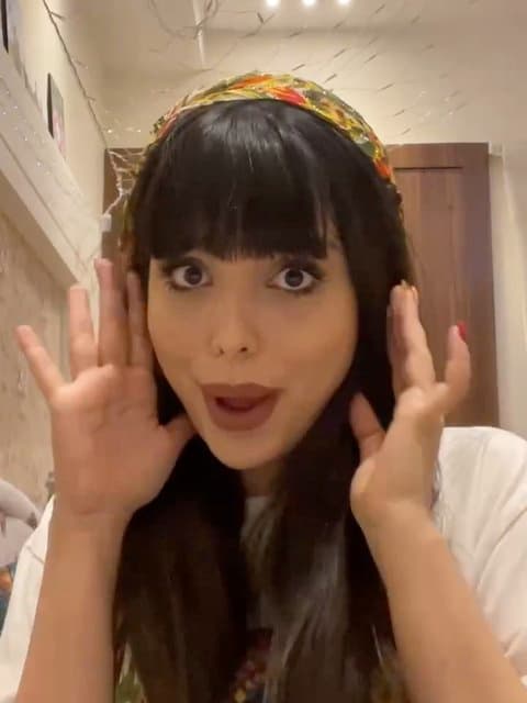 Dotayi (Ft Donya) · Kimia