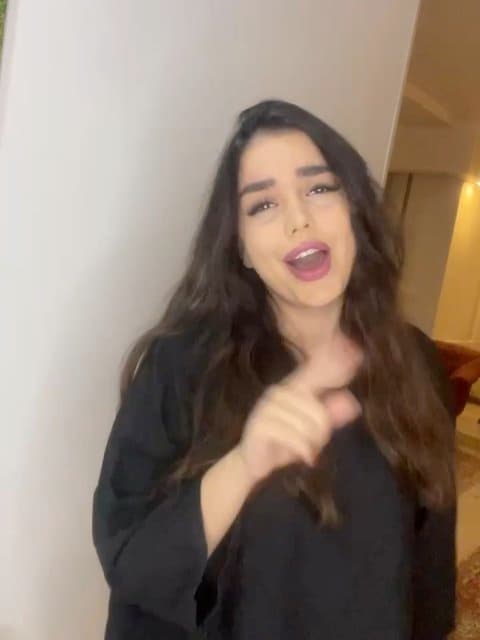 Shab Bekheir · Satin