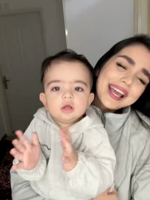 Che Konam (New Version) · Erfan Tahmasbi