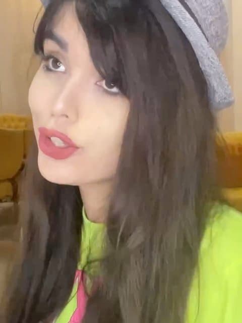 Batel · Shadmehr Aghili