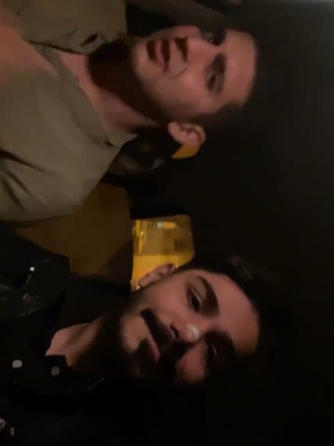 Tehran Tokyo · Sasy