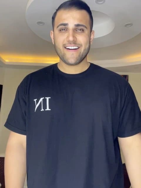 Soltane Ghalbe Man · Ehaam