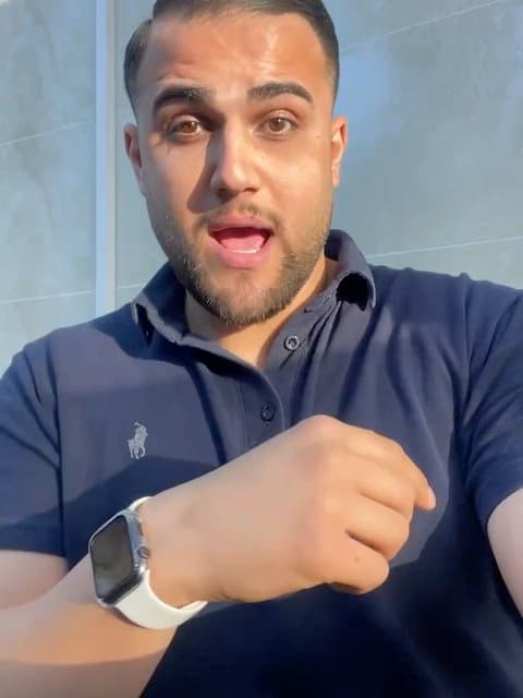 Begoo Binam · Armin 2AFM