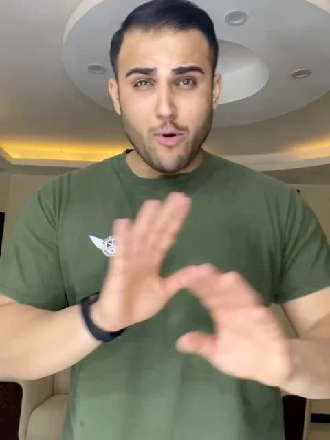 Sad Dafeh Goftam · Shahab Tiam