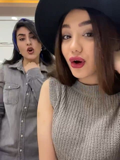 Moo Meshki (Ft Wink) · X Band