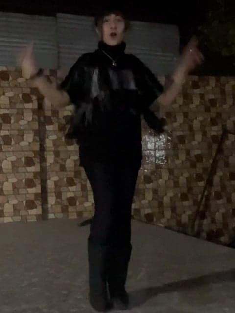 Mah Pishooni · Hoorosh Band