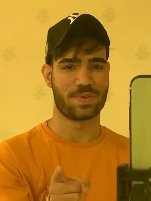 Baroon Delam Khast · Shadmehr Aghili