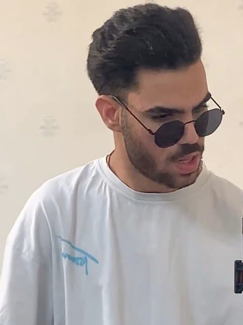 Dashe Golam · Ali Ardavan, Sohrab MJ, & Sepehr Khalse