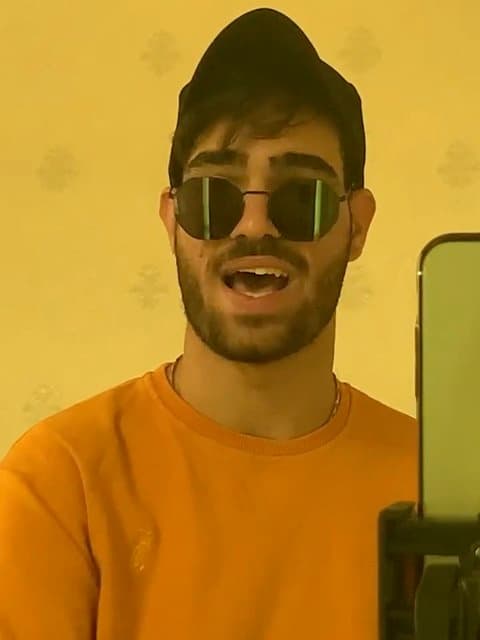 Khejalati · Majid Razavi