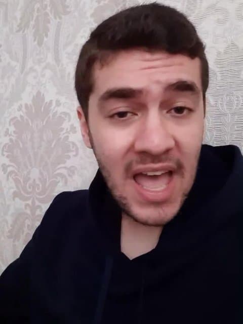 Baazi (Ft Rassek) · Mehrad Hidden