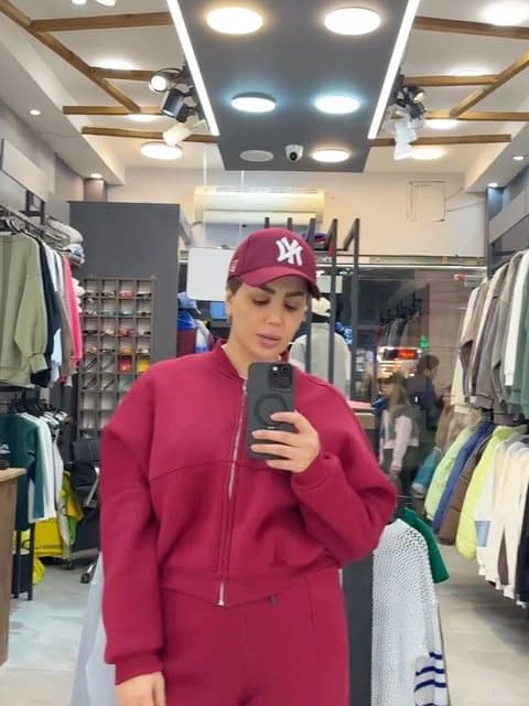 Zamin Gerde · Sogand