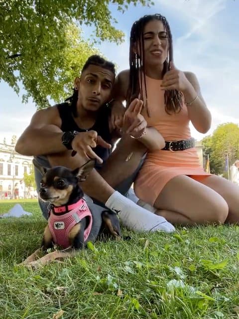 Pablo (Ft Nassim) · Sohrab MJ