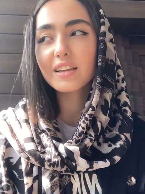 Ghalbe Banafsh (Ft IDa) · Ali Ardavan & Sepehr Khalse