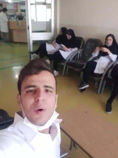 Didgah (Ft EpiCure) · Ho3ein