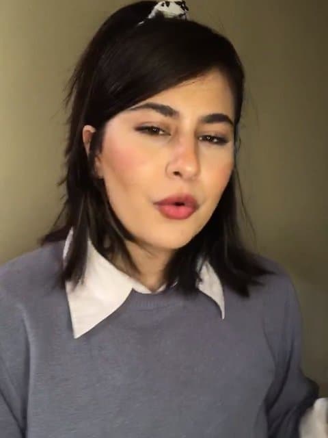 Hel Heleh · Leila Forouhar