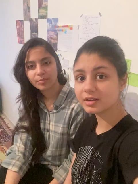 Shomare Jadidam · Armin 2AFM